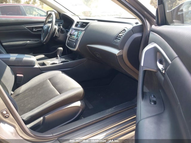 Nissan Altima 2.5 Sr 2017 1N4AL3AP1HC222152 Image 5