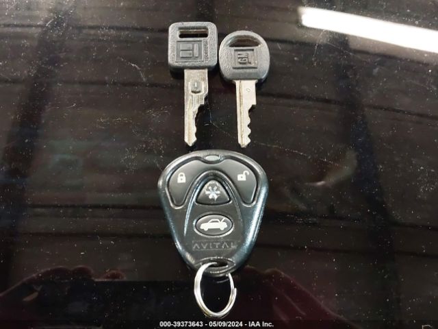 1990 CHEVROLET CORVETTE 1G1YY2385L5108834 Photo 10