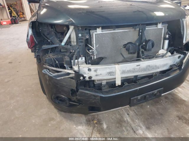 2015 NISSAN PATHFINDER 5N1AR2MM0FC616691 Photo 5