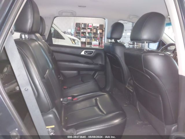 2015 NISSAN PATHFINDER 5N1AR2MM0FC616691 Photo 7