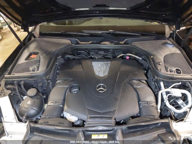 WDDZF6JB5KA491483 Mercedes-Benz E 450 4matic