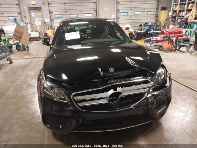 WDDZF6JB5KA491483 Mercedes-Benz E 450 4matic