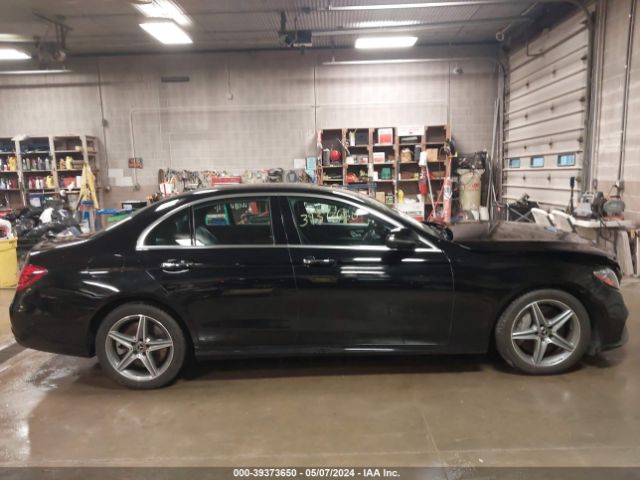 WDDZF6JB5KA491483 Mercedes-Benz E 450 4matic