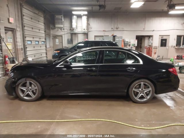 WDDZF6JB5KA491483 Mercedes-Benz E 450 4matic