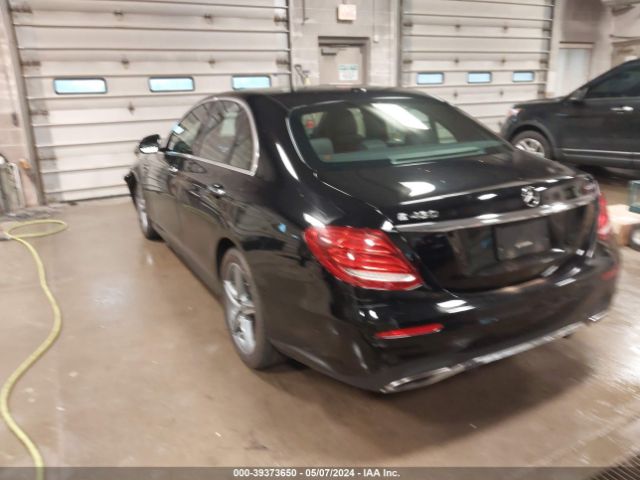 WDDZF6JB5KA491483 Mercedes-Benz E 450 4matic