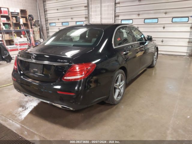 WDDZF6JB5KA491483 Mercedes-Benz E 450 4matic