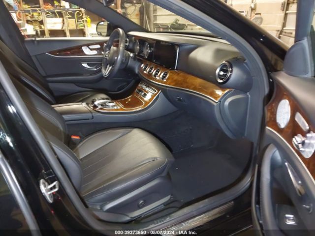 WDDZF6JB5KA491483 Mercedes-Benz E 450 4matic