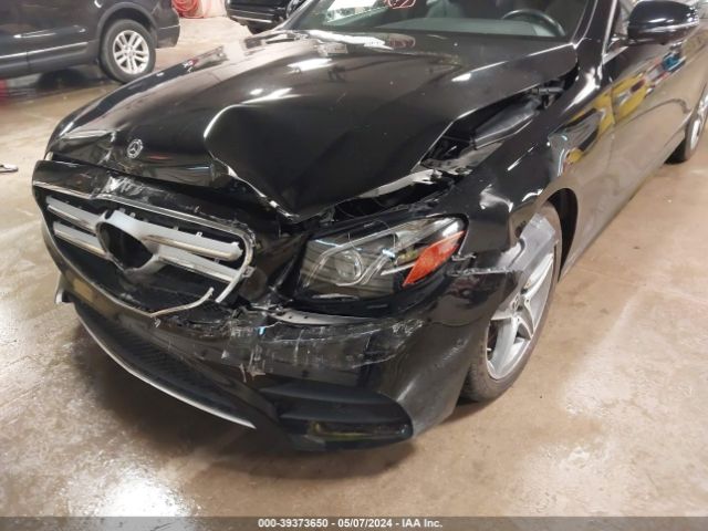 WDDZF6JB5KA491483 Mercedes-Benz E 450 4matic