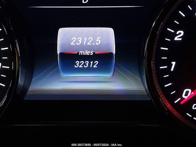 WDDZF6JB5KA491483 Mercedes-Benz E 450 4matic