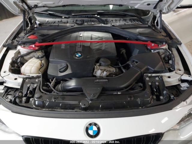 WBA4B3C5XGG528048 BMW 435i Gran Coupe Xdrive