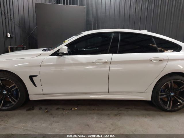 WBA4B3C5XGG528048 BMW 435i Gran Coupe Xdrive