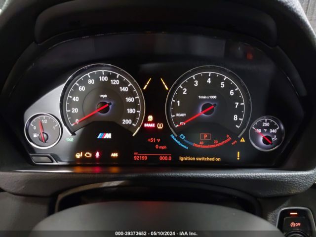 WBA4B3C5XGG528048 BMW 435i Gran Coupe Xdrive