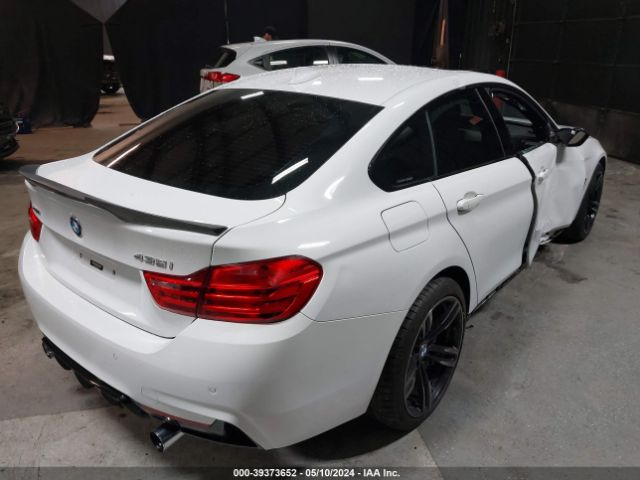 WBA4B3C5XGG528048 BMW 435i Gran Coupe Xdrive
