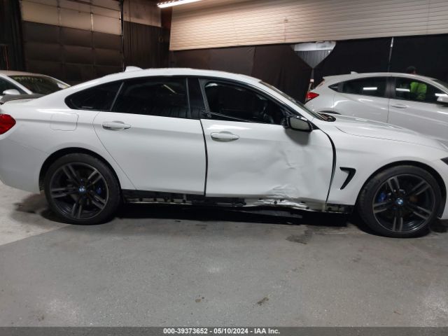 WBA4B3C5XGG528048 BMW 435i Gran Coupe Xdrive