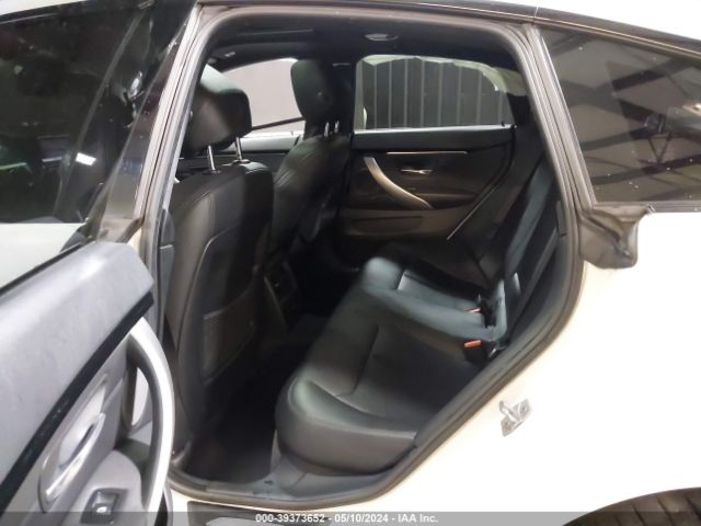WBA4B3C5XGG528048 BMW 435i Gran Coupe Xdrive