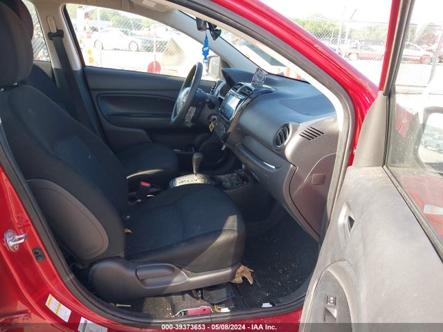 ML32FUFJ3RHF00446 Mitsubishi Mirage G4 Es