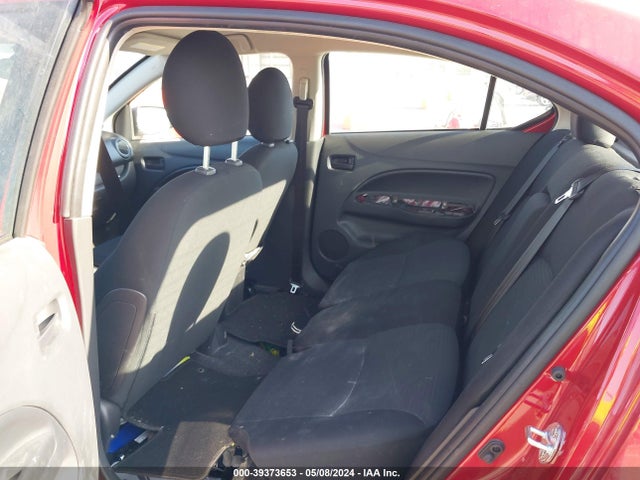 ML32FUFJ3RHF00446 Mitsubishi Mirage G4 Es