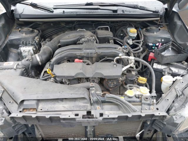 JF1GPAT6XF8202067 Subaru Impreza 2.0i Sport Premium