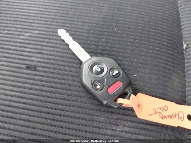 JF1GPAT6XF8202067 Subaru Impreza 2.0i Sport Premium