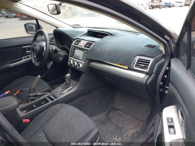 JF1GPAT6XF8202067 Subaru Impreza 2.0i Sport Premium