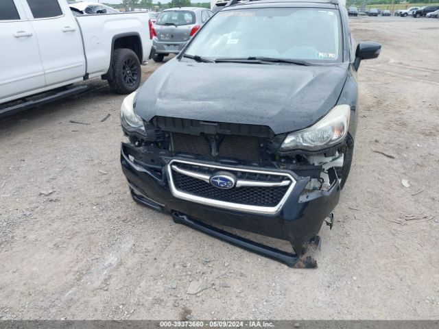 JF1GPAT6XF8202067 Subaru Impreza 2.0i Sport Premium