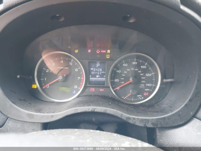 JF1GPAT6XF8202067 Subaru Impreza 2.0i Sport Premium