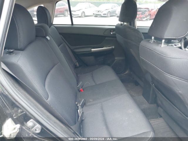JF1GPAT6XF8202067 Subaru Impreza 2.0i Sport Premium