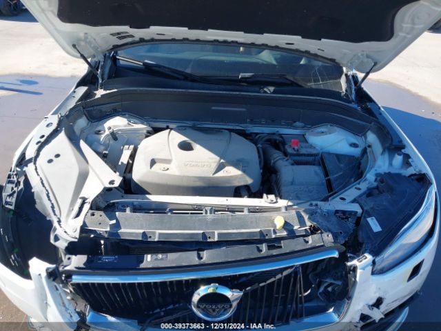 YV4A22PK5K1424396 Volvo Xc90 T6 Momentum