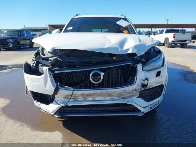 YV4A22PK5K1424396 Volvo Xc90 T6 Momentum