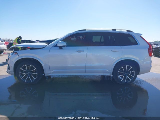 YV4A22PK5K1424396 Volvo Xc90 T6 Momentum