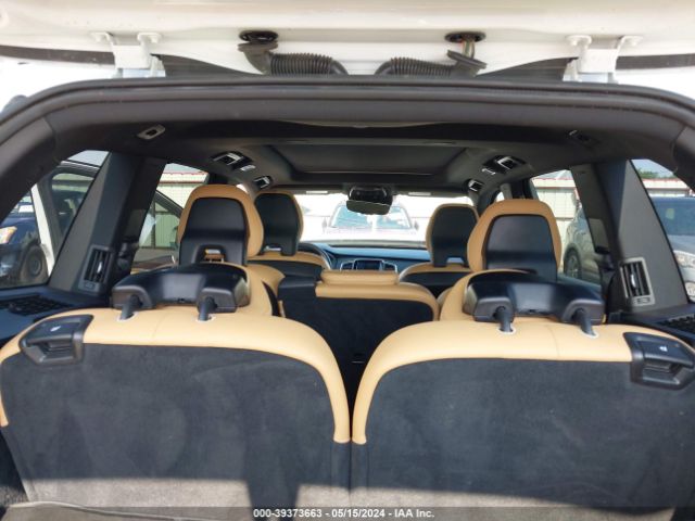 YV4A22PK5K1424396 Volvo Xc90 T6 Momentum