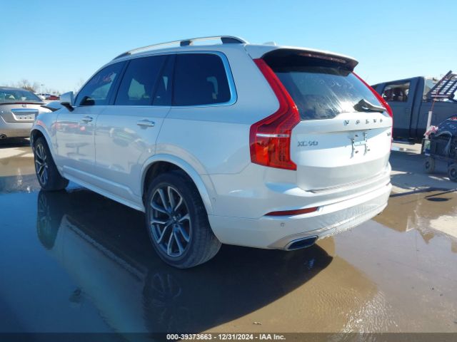 YV4A22PK5K1424396 Volvo Xc90 T6 Momentum