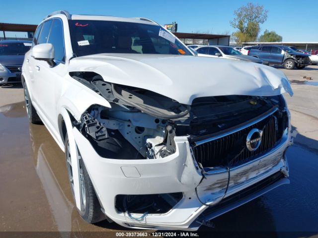 YV4A22PK5K1424396 Volvo Xc90 T6 Momentum