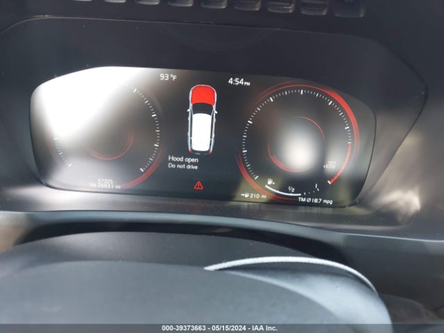 YV4A22PK5K1424396 Volvo Xc90 T6 Momentum