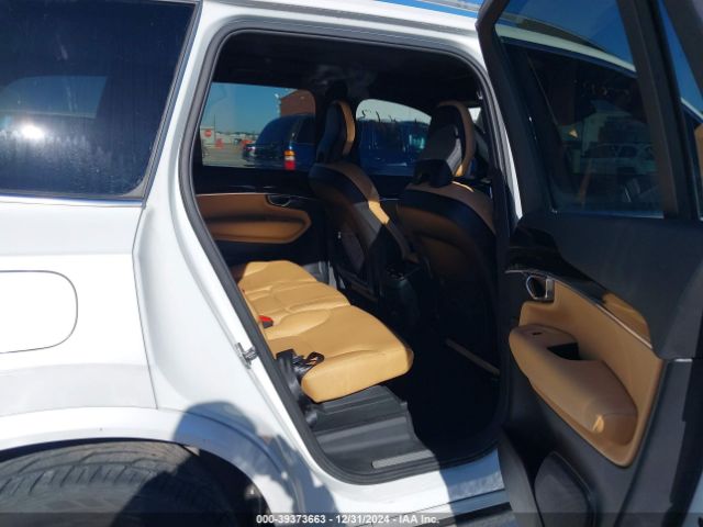YV4A22PK5K1424396 Volvo Xc90 T6 Momentum