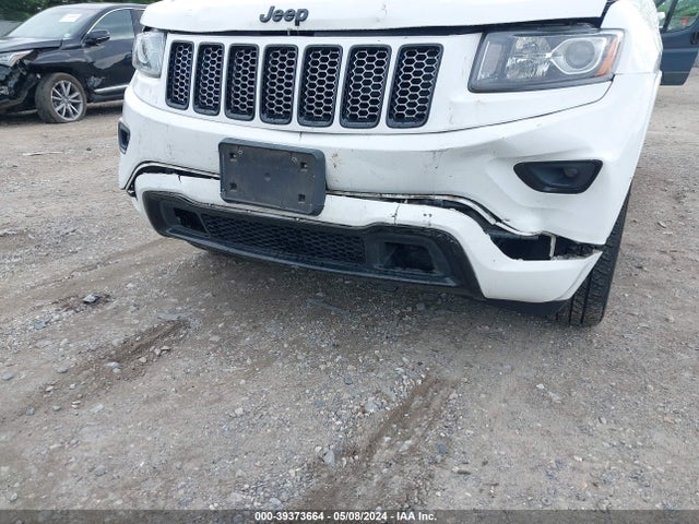 1C4RJFAGXFC122195 Jeep Grand Cherokee Altitude