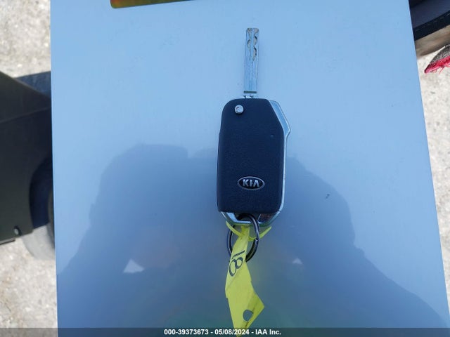 KIA SPORTAGE S 2021 KNDP6CAC5M7911767 Image 11