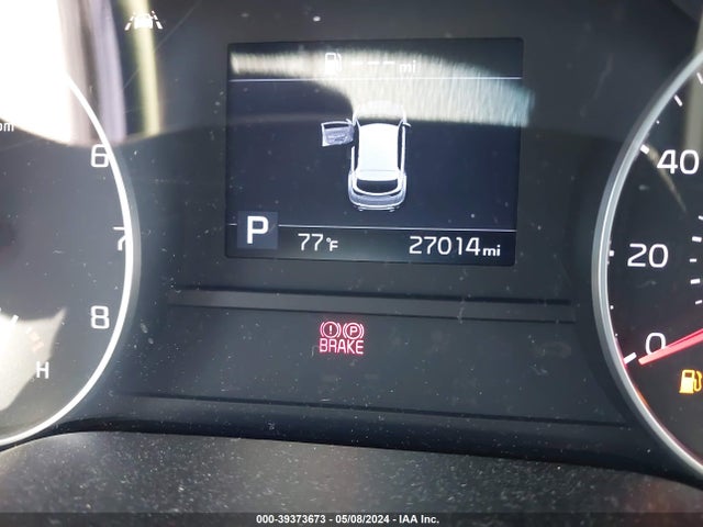 KIA SPORTAGE S 2021 KNDP6CAC5M7911767 Image 15