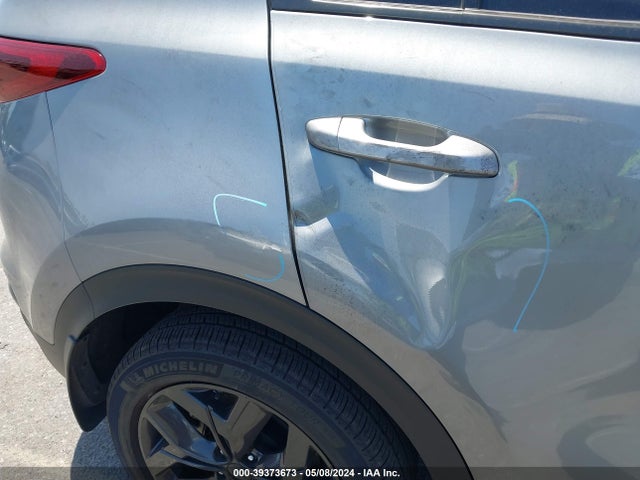KIA SPORTAGE S 2021 KNDP6CAC5M7911767 Image 19