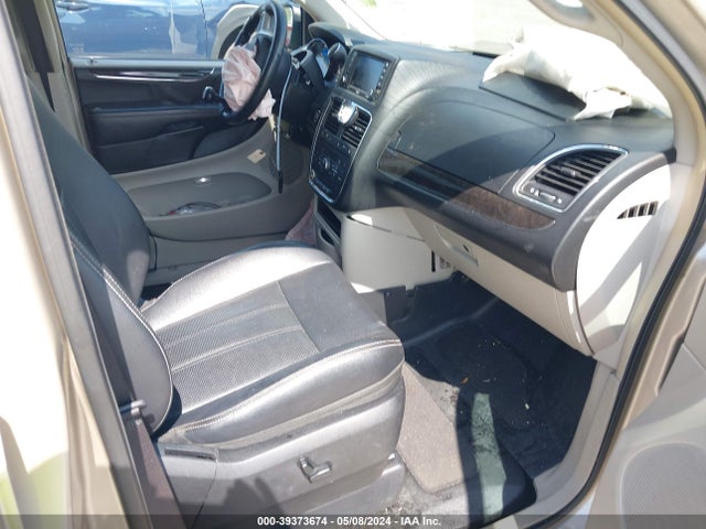 2C4RC1CG9ER251612 Chrysler Town & Country Touring-l