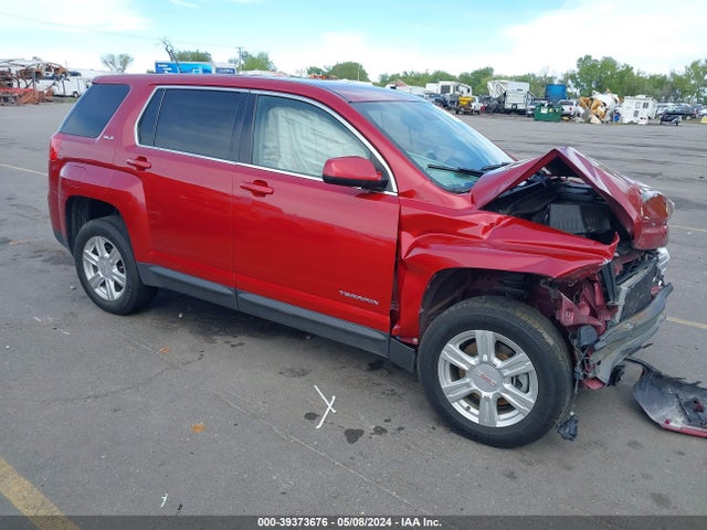 2014 2GKALMEK8E6317878 main image