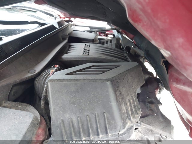 GMC Terrain Sle-1 2014 2GKALMEK8E6317878 Image 10