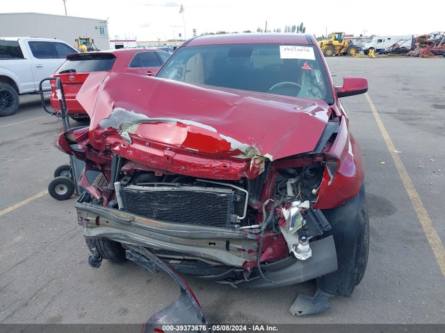 GMC Terrain Sle-1 2014 2GKALMEK8E6317878 Image 11