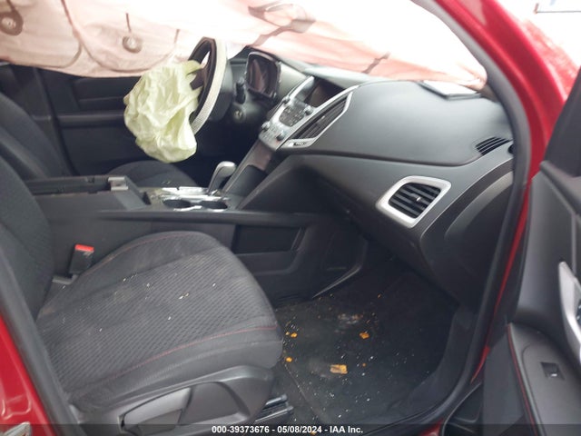 GMC Terrain Sle-1 2014 2GKALMEK8E6317878 Image 5