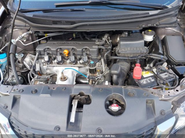 19XFB2F56FE262303 Honda Civic Lx