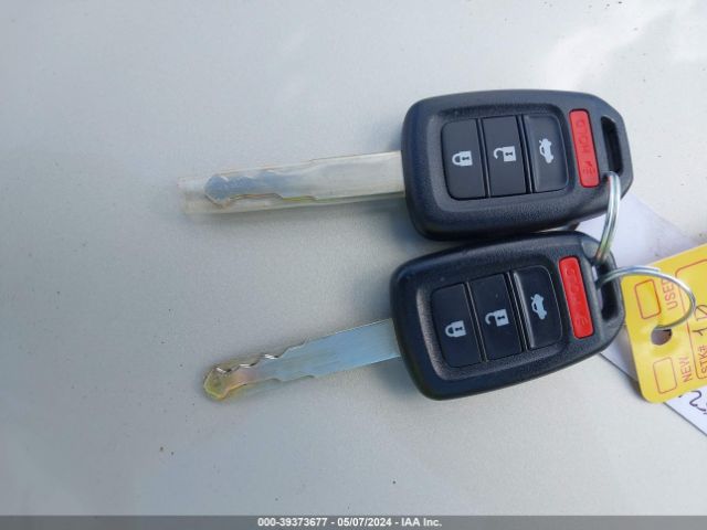 19XFB2F56FE262303 Honda Civic Lx