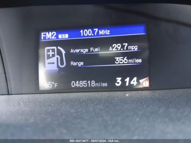 19XFB2F56FE262303 Honda Civic Lx