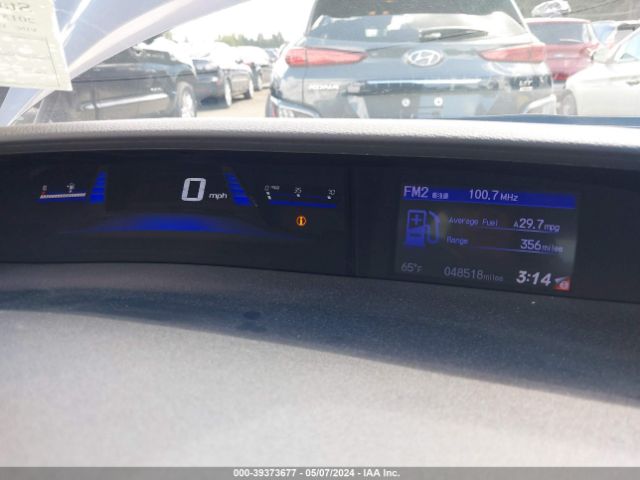 19XFB2F56FE262303 Honda Civic Lx