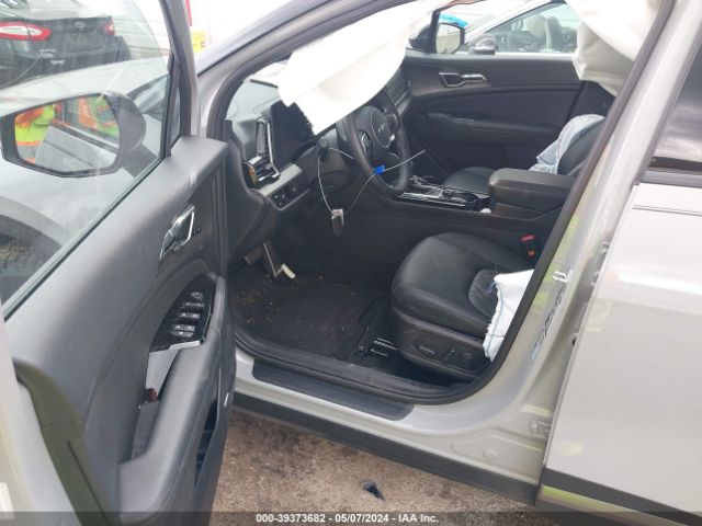5XYK7CAF3PG053529 KIA Sportage X-pro Prestige