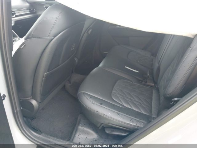 5XYK7CAF3PG053529 KIA Sportage X-pro Prestige